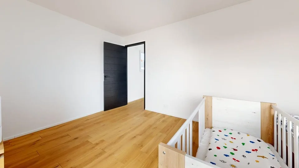 Moderne 6-Zimmer-Villa mit Pool in Folgensbourg – Foto 13 von 18