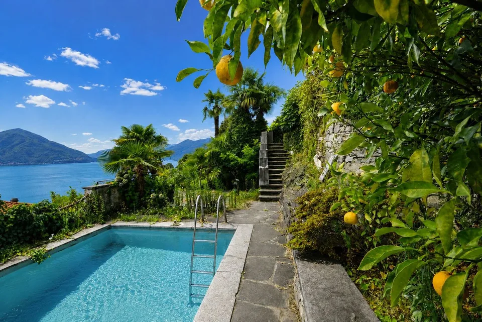 Villa Rinascita
