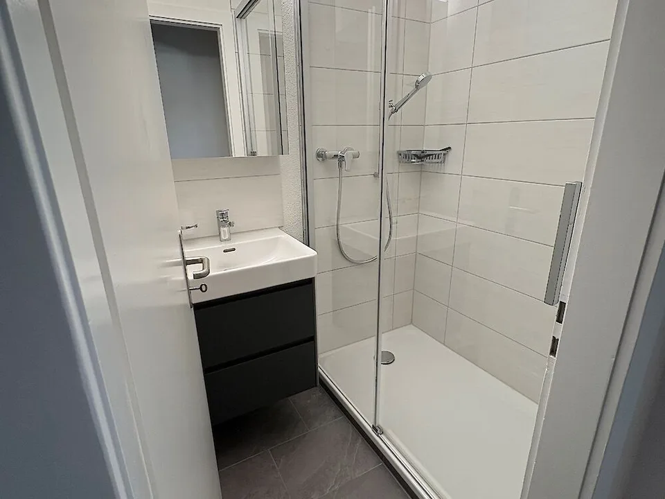 4 Zimmerwohnung in Alterswil