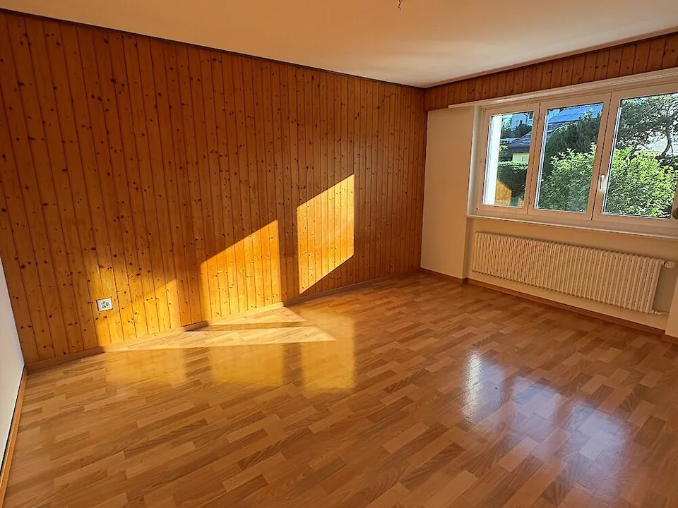 4 Zimmerwohnung in Alterswil