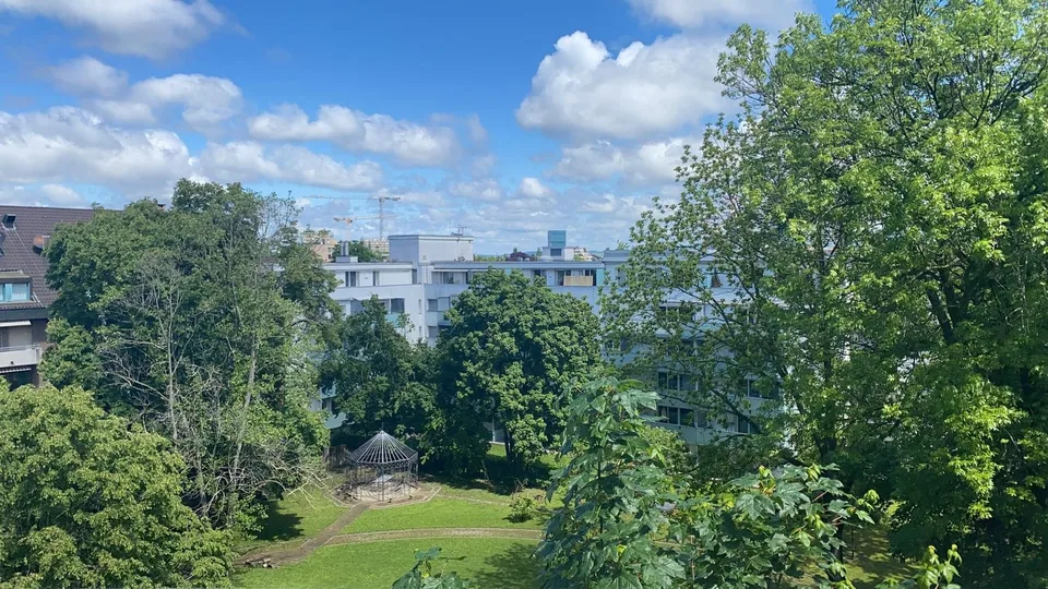 🔒 Tiefgaragenplatz in Toplage – sicher, zentral & komfortabel