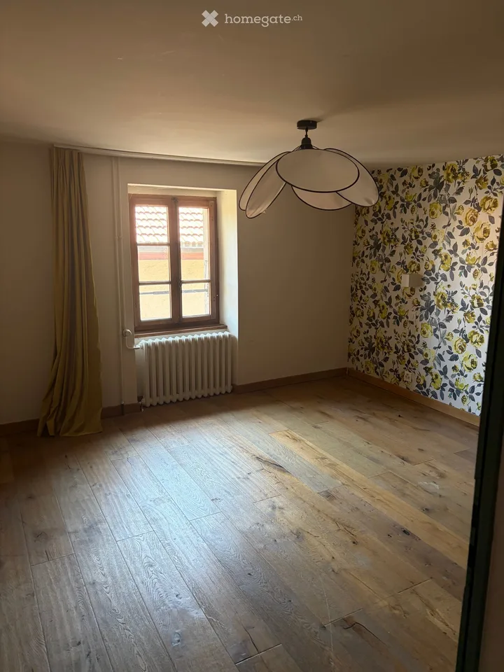 Magnifique appartement de 130m2