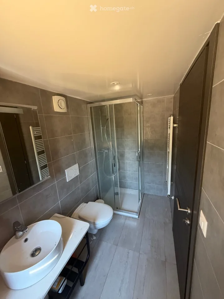 Magnifique appartement de 130m2