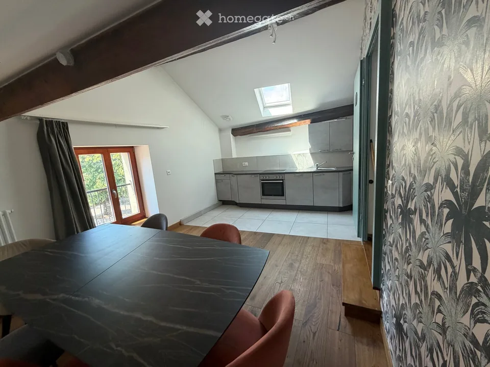 Magnifique appartement de 130m2