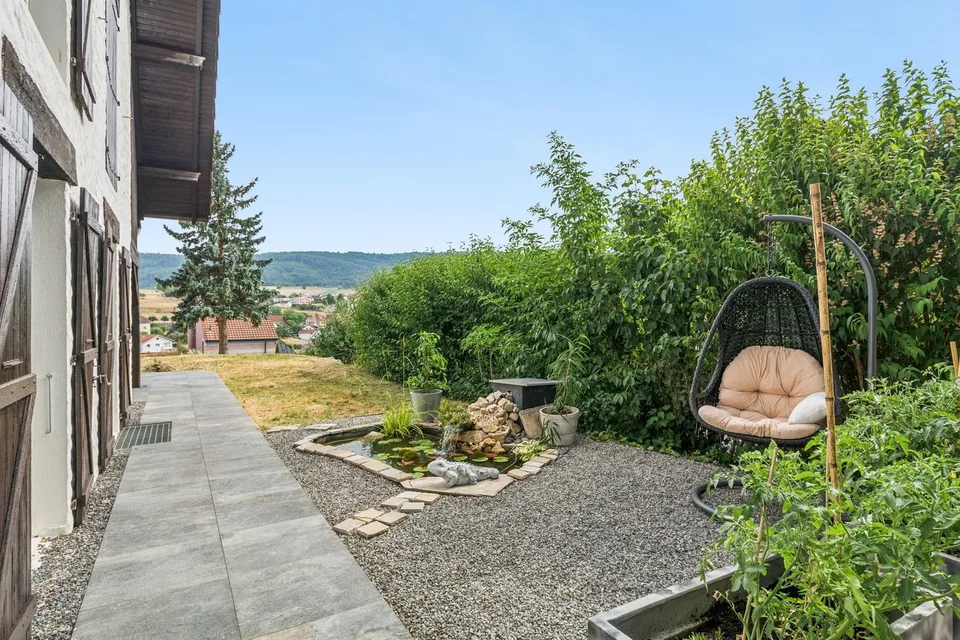 Prestige haven on the edge of the forest - Fontenais – photo 9 of 13