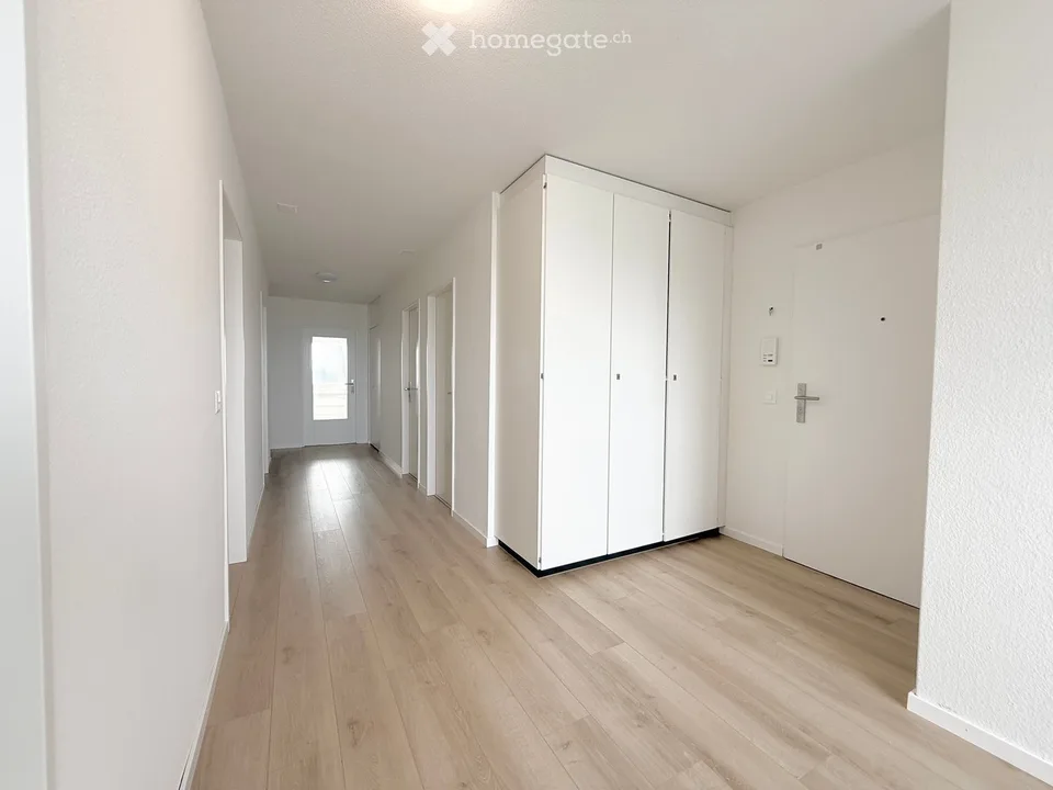 WG Zimmer mit atemberaubendem Ausblick in Spreitenbach