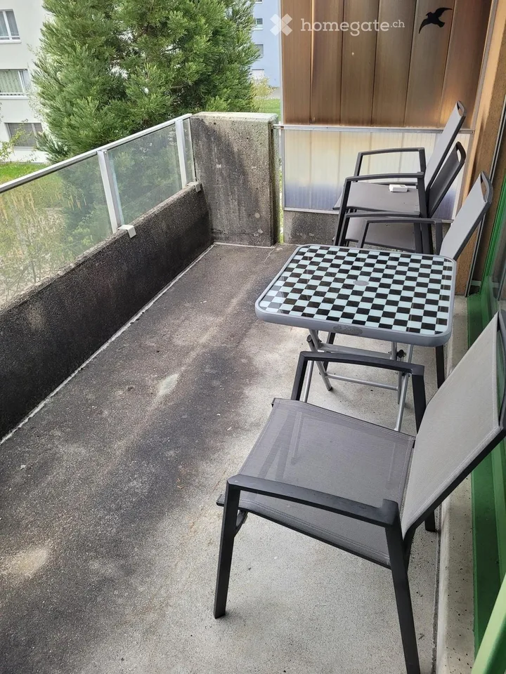 Appartement à Strengelbach
