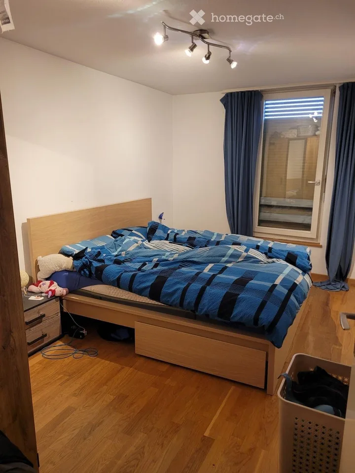 Appartement à Strengelbach
