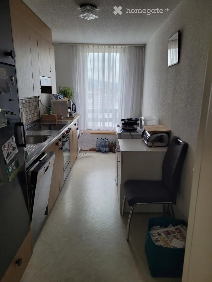 Appartement à Strengelbach