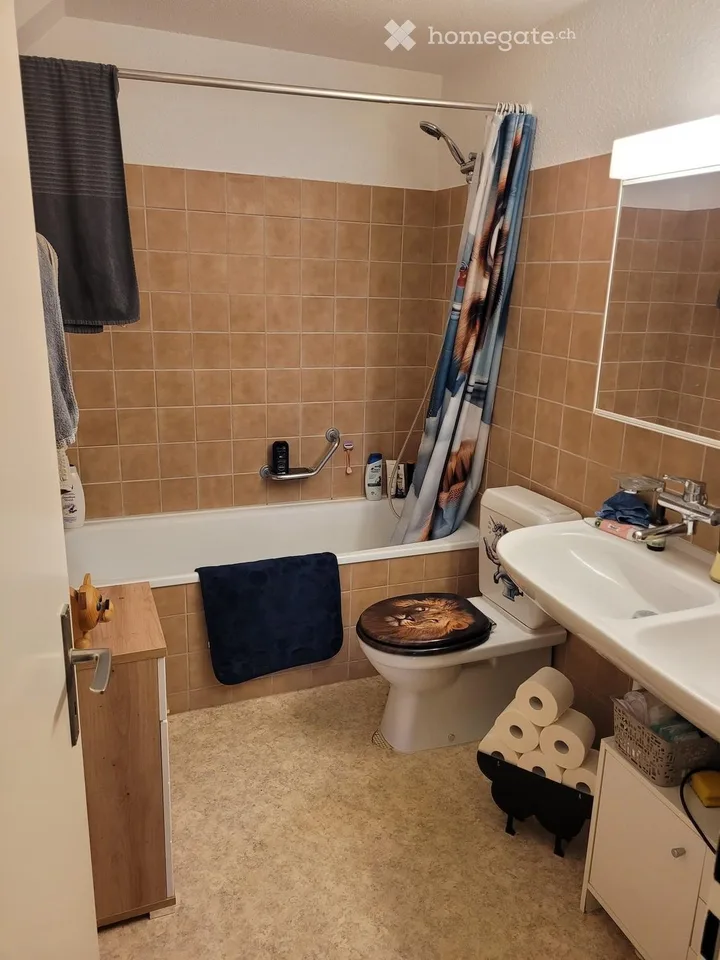 Appartement à Strengelbach