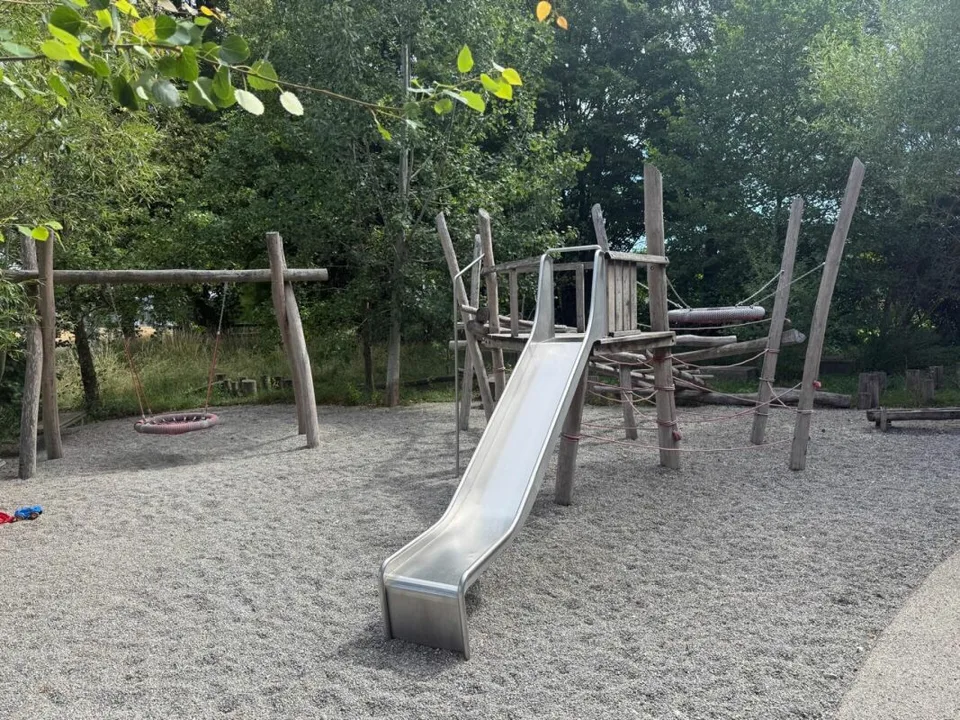 Abitare moderno con piano pratica – foto 8 di 8
