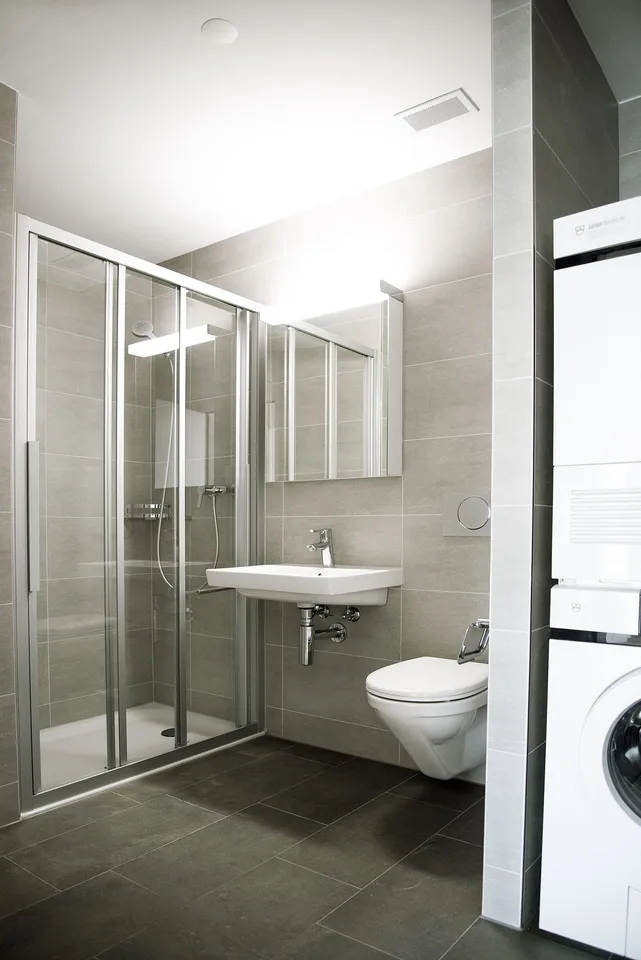 Moderne Helle 3.5-Zimmer-Wohnung mit Balkon in Sursee