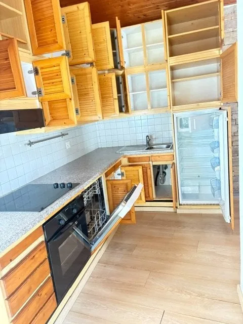 APPARTMENT À LOUER