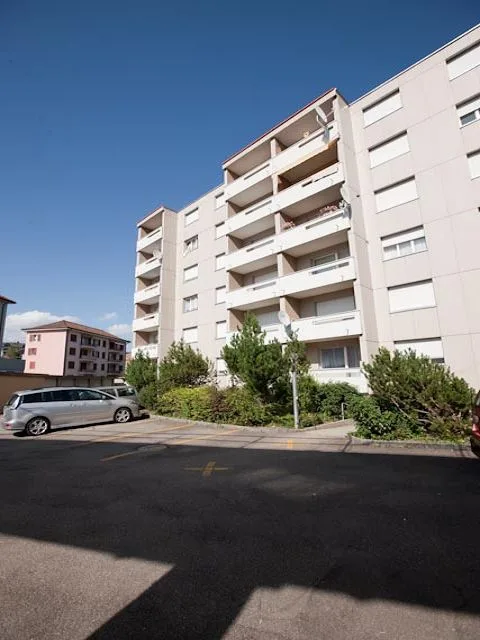 Appartement 2 pièces