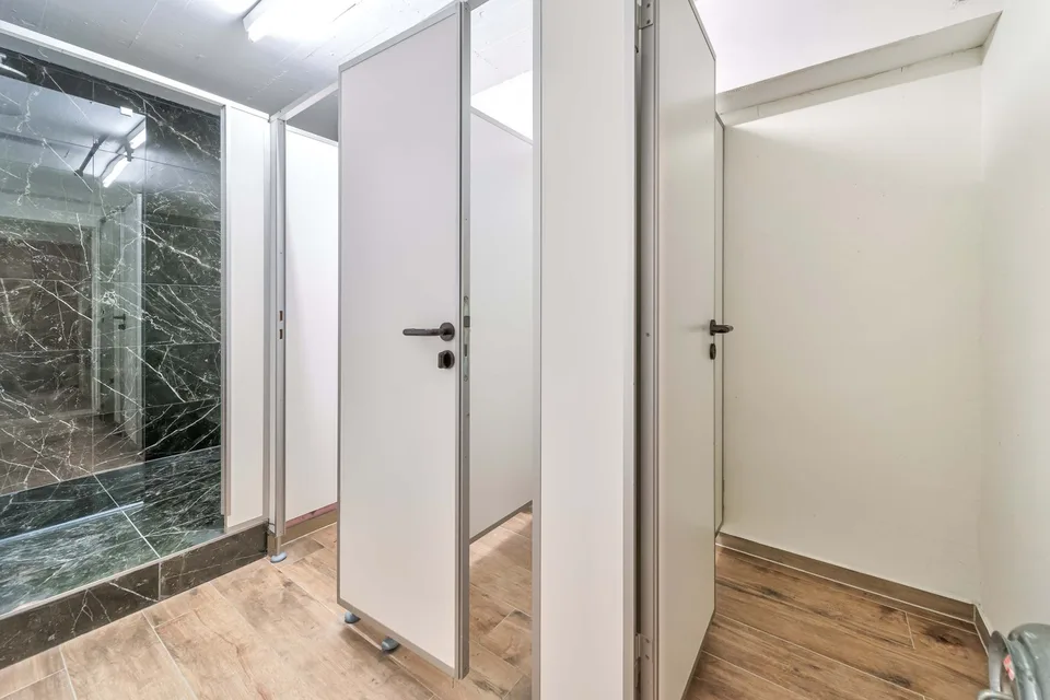 Bellissimo hobby room / studio a Zuchwil – appena rinnovato