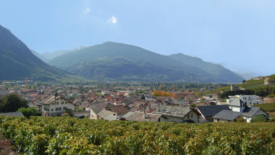 In Vendita Appartamento 3.5 Locali a St-Leonard