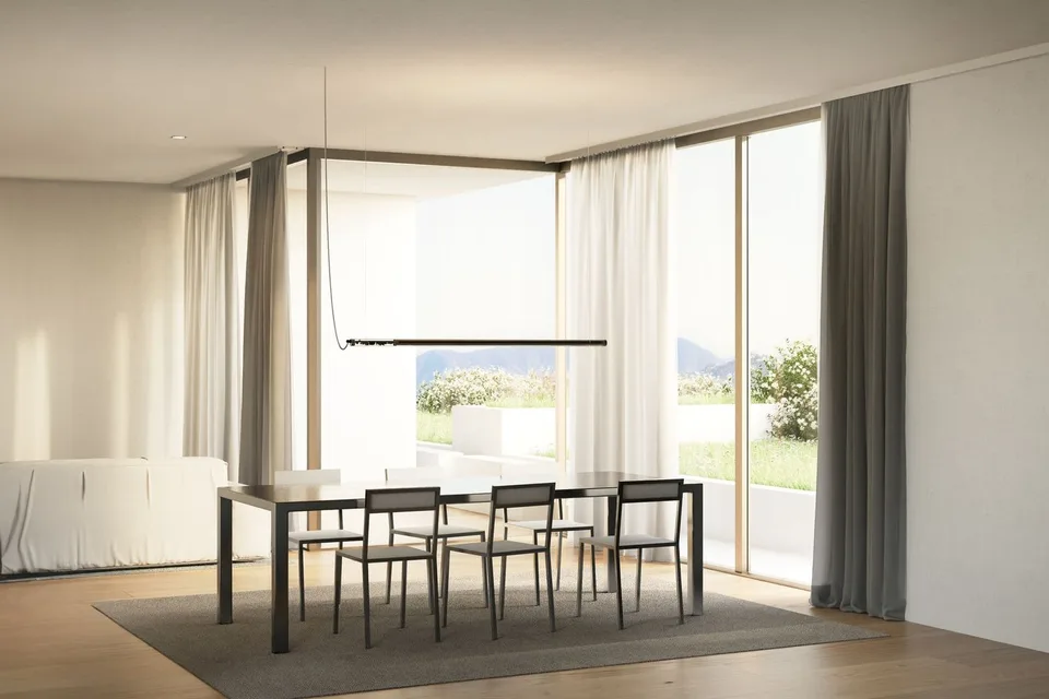 8essenze: exklusives Wohnprojekt mit Seeblick
