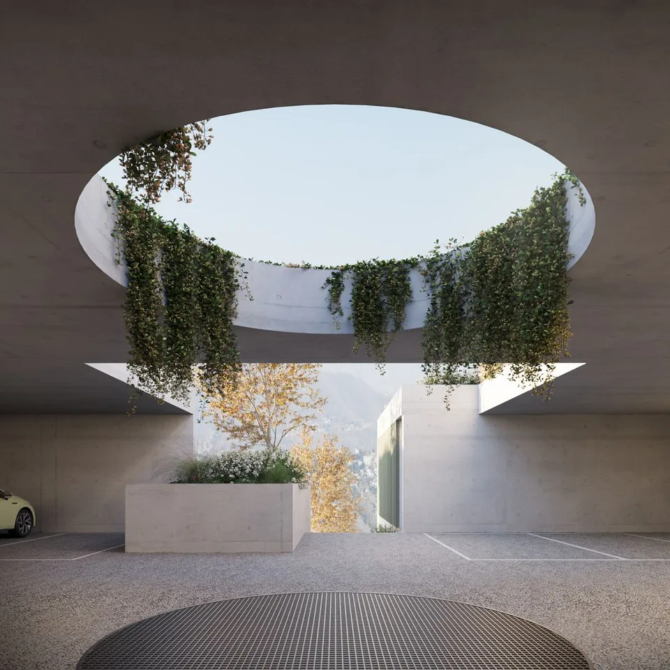 8essenze: exklusives Wohnprojekt mit Seeblick