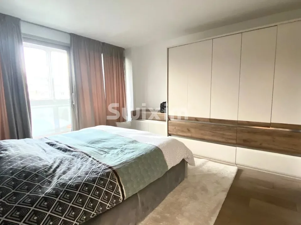 Magnifique appartement 3 pièces en CASATAX!