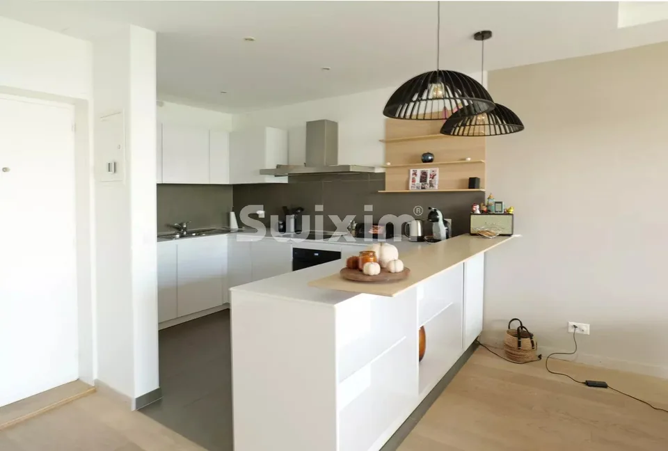 Magnifique appartement 3 pièces en CASATAX!