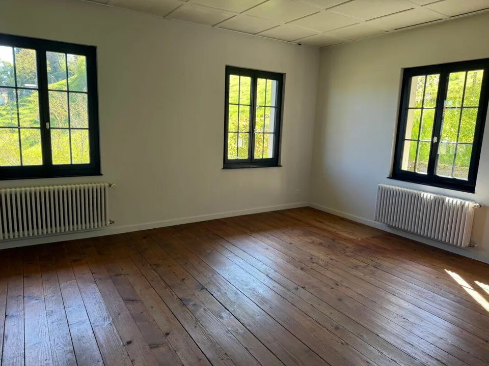 7-Zimmer Wohnung, Wohnerlebnis auf 182 m2!