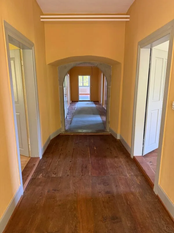 7-Zimmer Wohnung, Wohnerlebnis auf 182 m2!