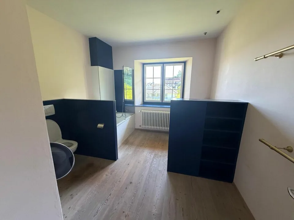 7-Zimmer Wohnung, Wohnerlebnis auf 182 m2!