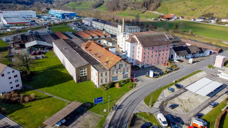 908 m² Büro / Produktion mit Lagerfläche an exzellenter Lage
