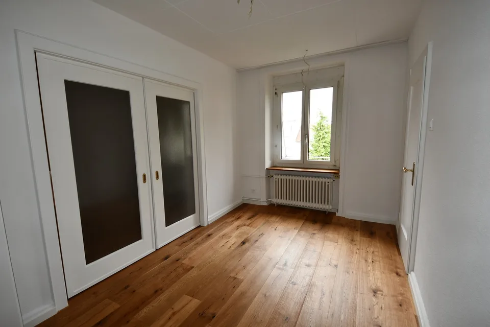 Bürofläche im Herzen von Zürich