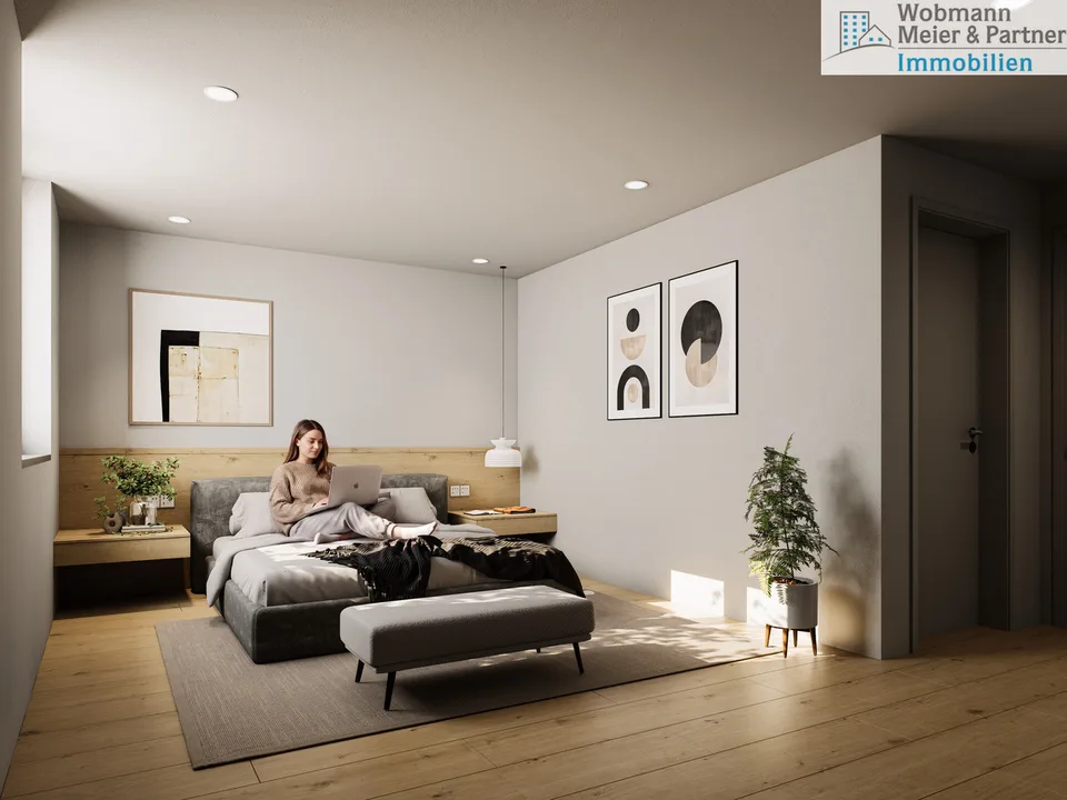 Appartements neufs à Zelglistrasse 10b à Brütten