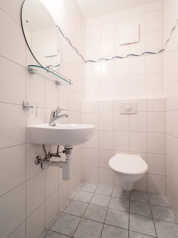 Wohnung 4.5 Zimmer im 5. Dachgeschoss – Foto 6 von 6