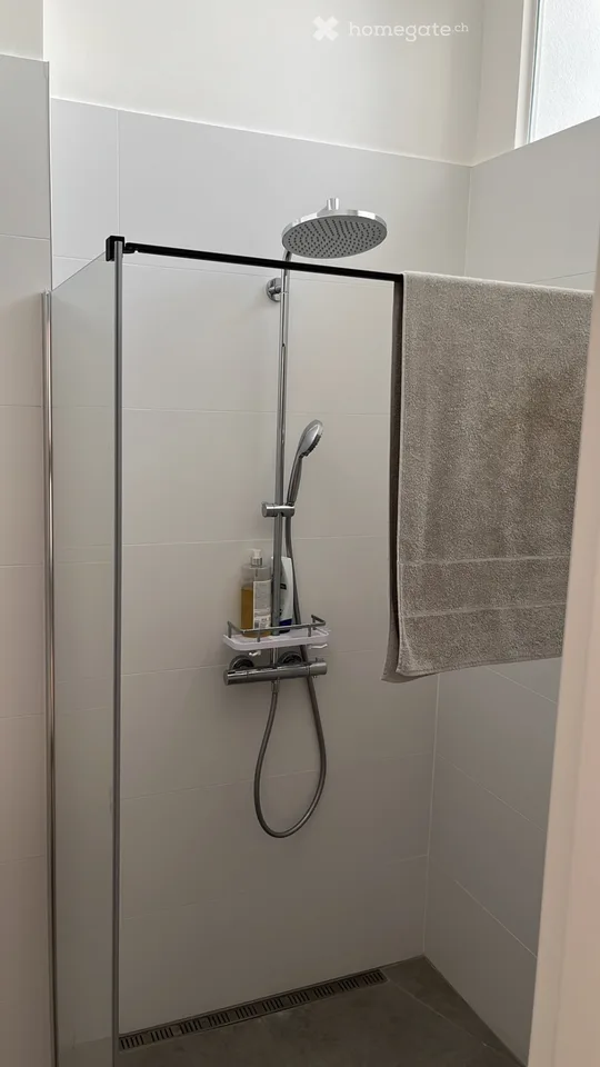 Appartement neuf dans maison de village à Burtigny