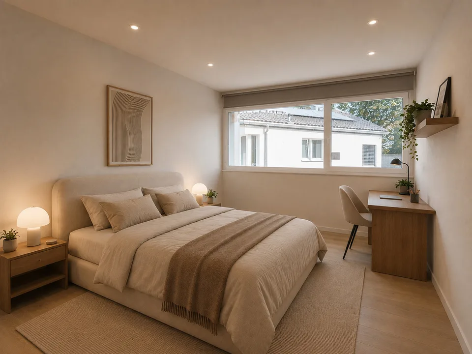 6.5 Zimmer Einfamilienhaus in Villarlod – Foto 7 von 13
