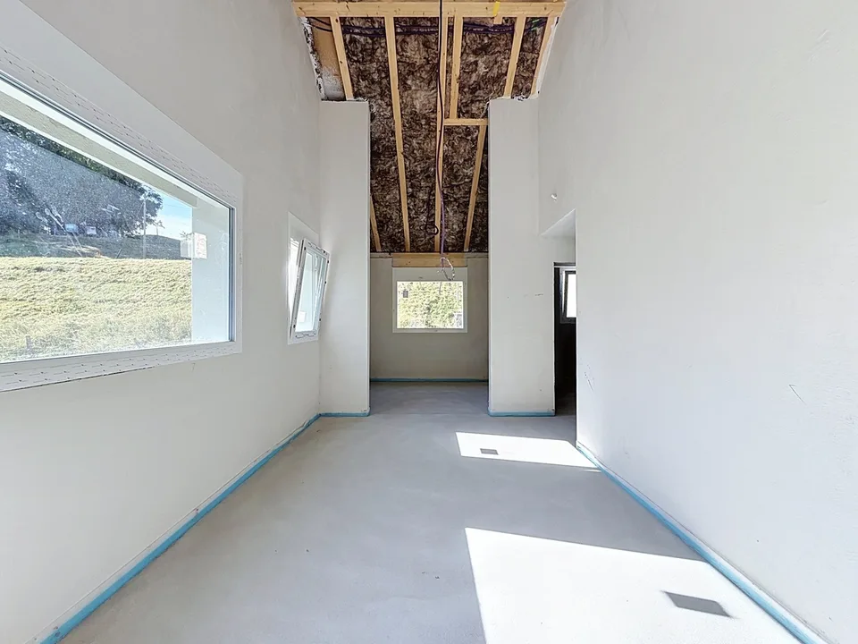 6.5 Zimmer Einfamilienhaus in Villarlod – Foto 6 von 13
