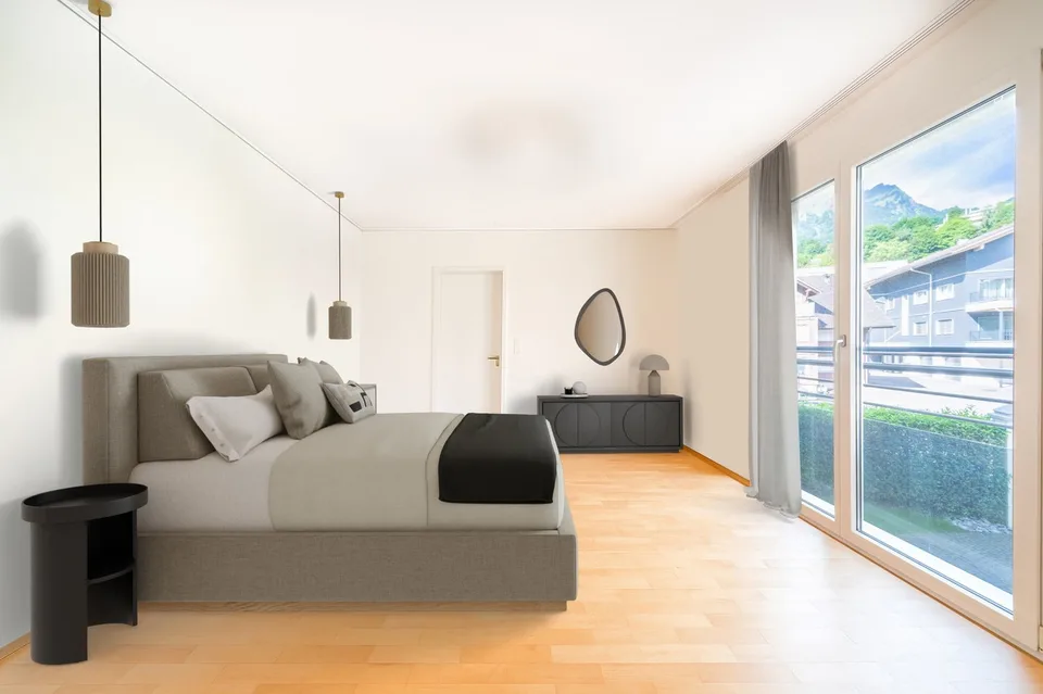 A Home to Grow – Family-Friendly and Central