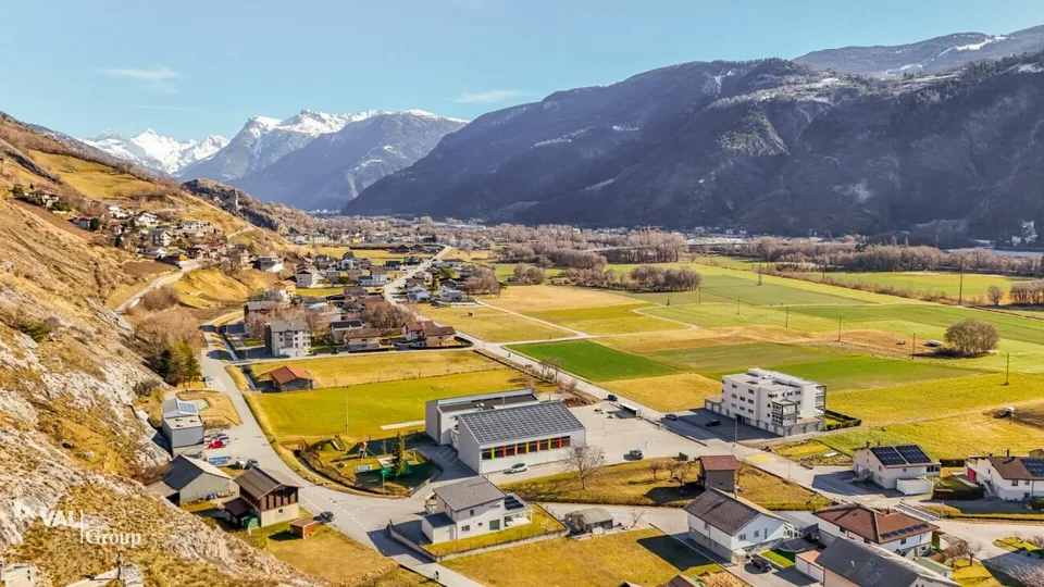 Vivere come un cavaliere, duplex con vista sul castello