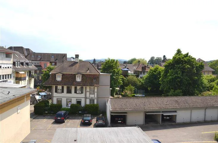 Ihre neue Wohnung an bester Lage in Langenthal – Foto 10 von 11