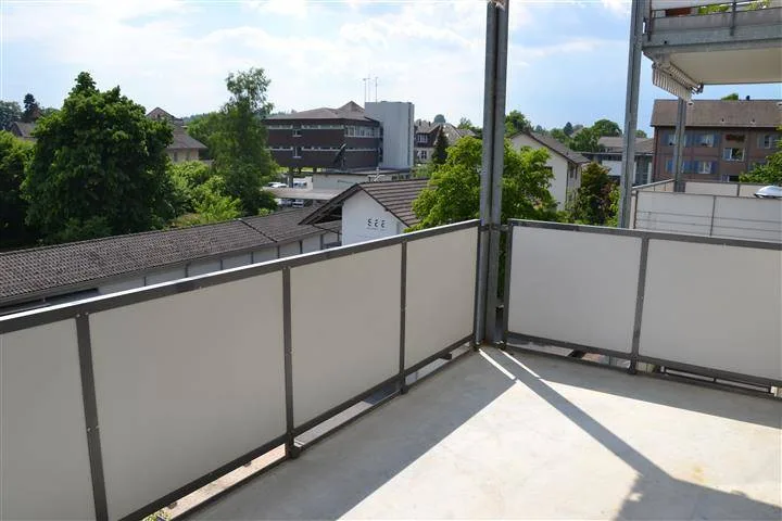 Ihre neue Wohnung an bester Lage in Langenthal – Foto 8 von 11