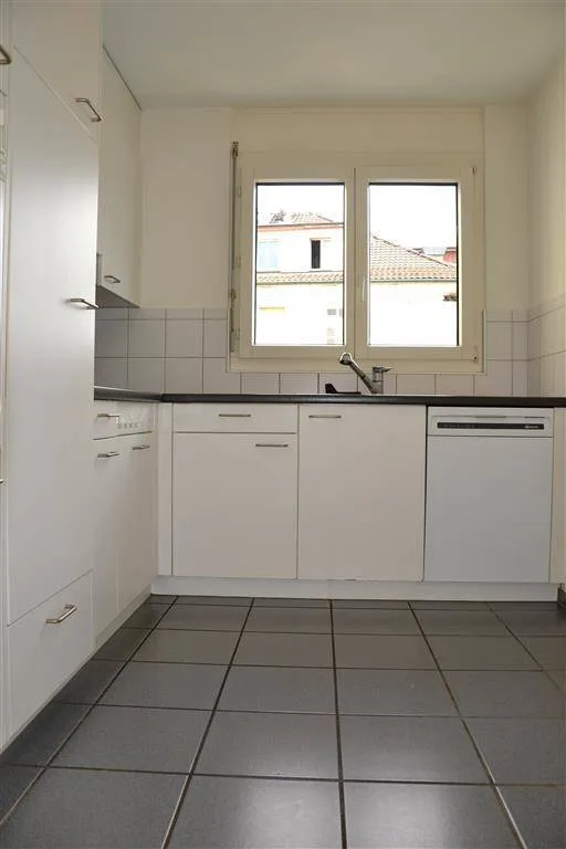 Il tuo nuovo appartamento in una posizione ideale a Langenthal