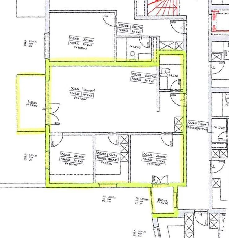 Ihre neue Wohnung an bester Lage in Langenthal – Foto 11 von 11