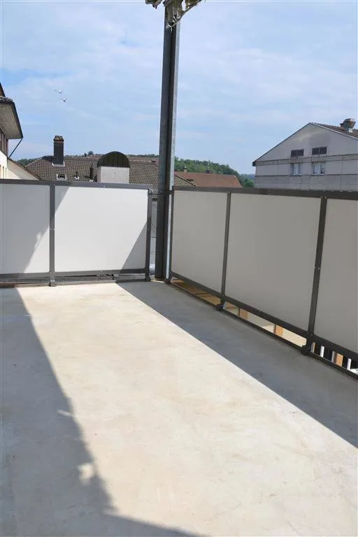 Ihre neue Wohnung an bester Lage in Langenthal – Foto 7 von 11