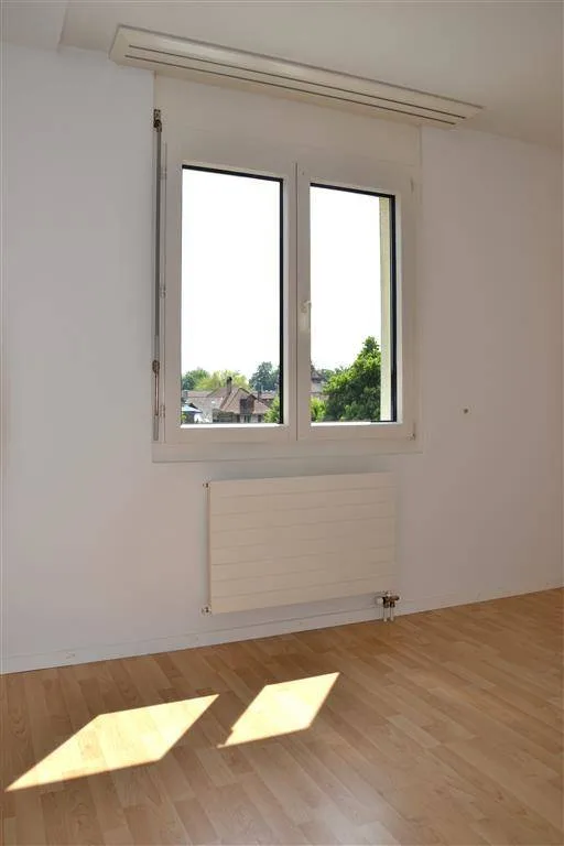 Ihre neue Wohnung an bester Lage in Langenthal – Foto 6 von 11