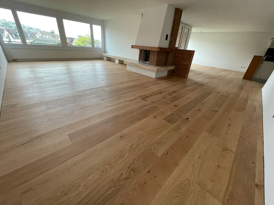 Moderne Maisonette mit direkte Liftzugang zum wohnung  und traumhafter Dachterrasse