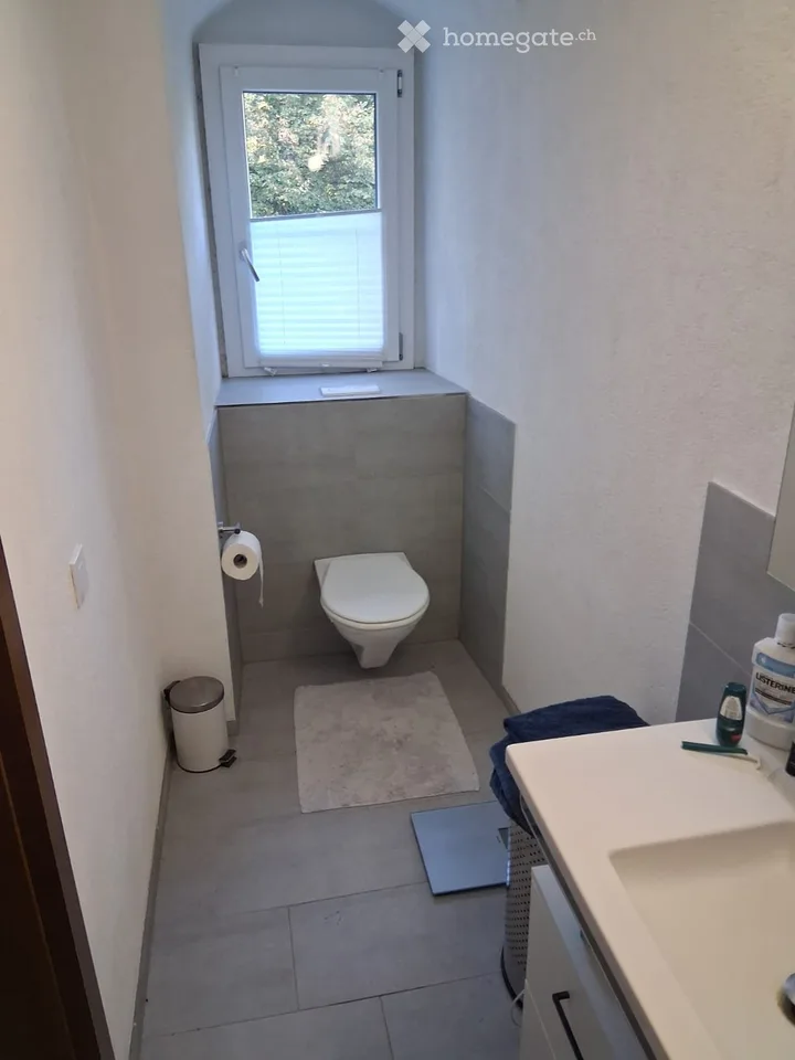 In affitto a Zofingen 3.5 locali appartamento centrale