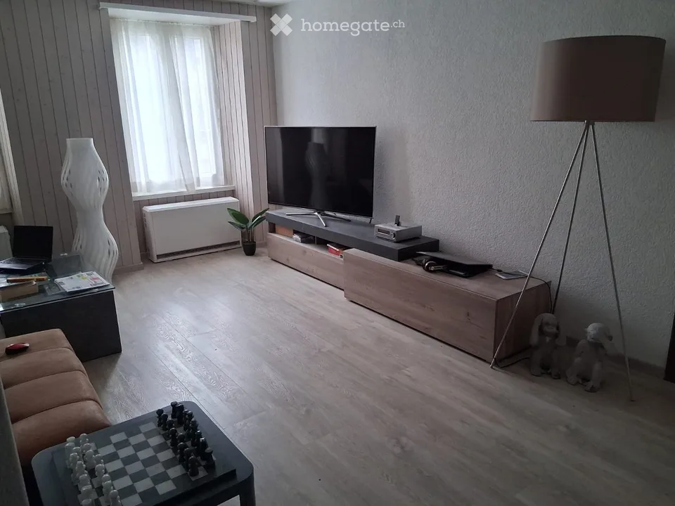 In affitto a Zofingen 3.5 locali appartamento centrale