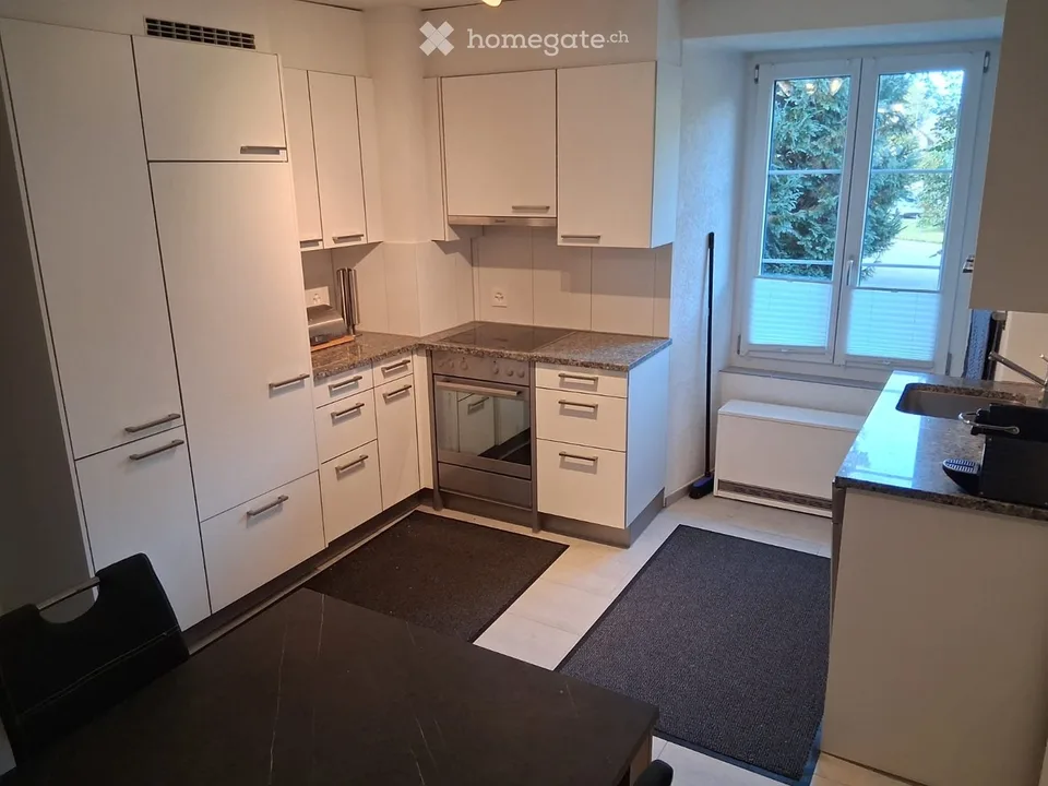 In affitto a Zofingen 3.5 locali appartamento centrale