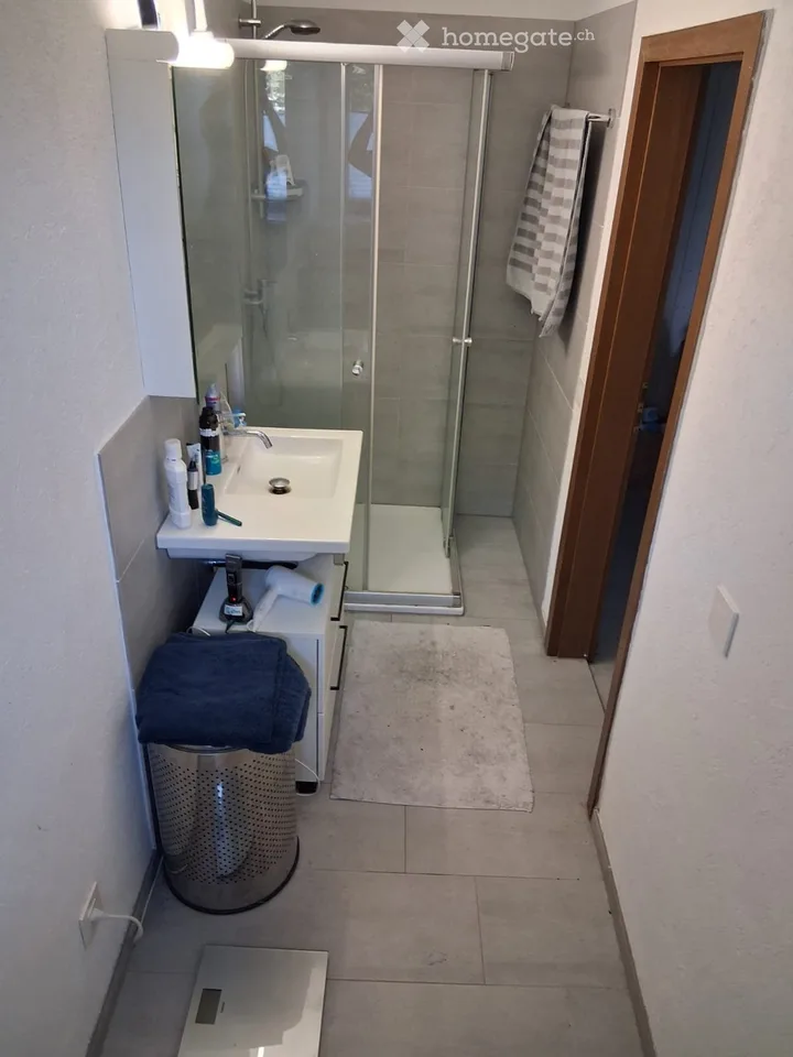 In affitto a Zofingen 3.5 locali appartamento centrale