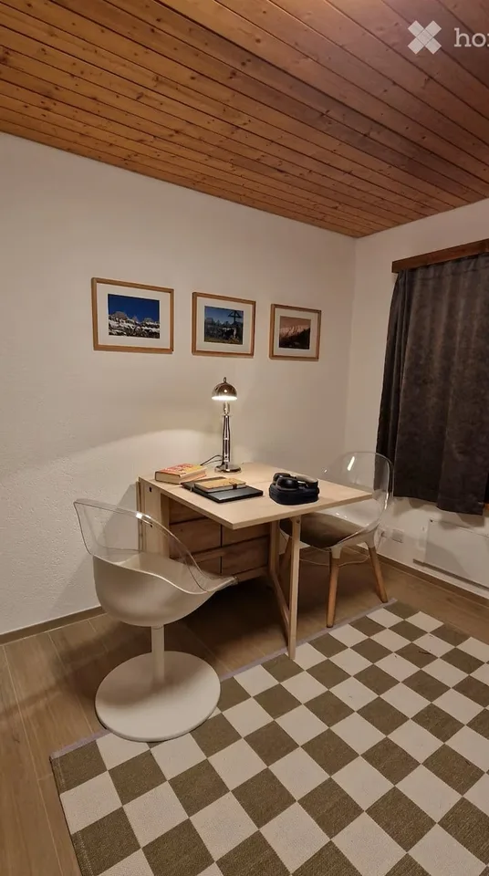 Romantica: Serviced Swiss Mountain Home with panoramic Walensee & Churfirsten views