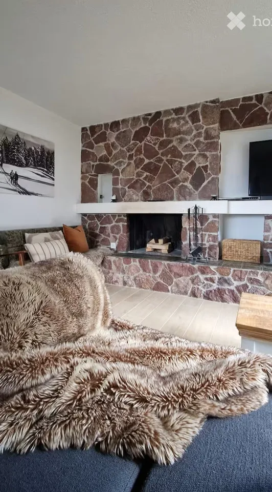 Romantica: Serviced Swiss Mountain Home with panoramic Walensee & Churfirsten views