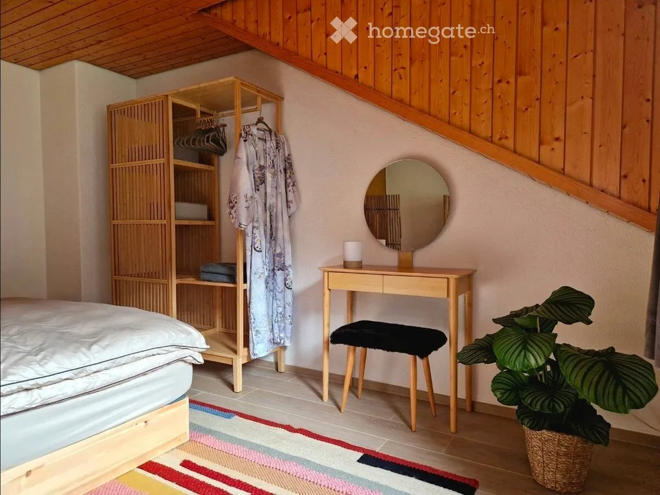 Romantica: Serviced Swiss Mountain Home with panoramic Walensee & Churfirsten views